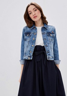 Куртка джинсовая Colins Colins 