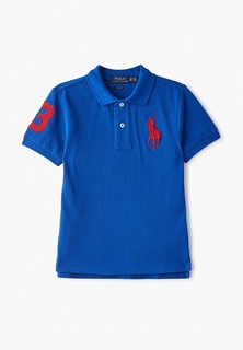 Поло Polo Ralph Lauren 