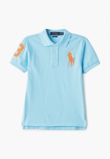 Поло Polo Ralph Lauren 
