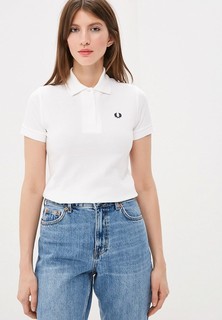 Поло Fred Perry 