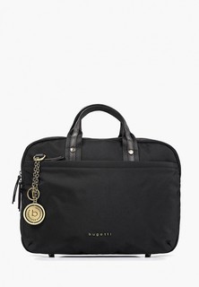 Сумка Bugatti