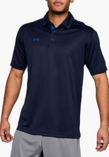 Поло Under Armour UA Mens Corp Tech Polo