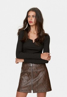 Юбка Stradivarius