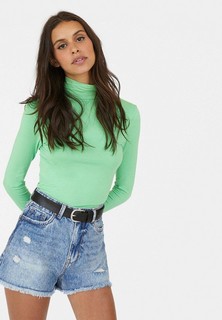 Шорты Stradivarius