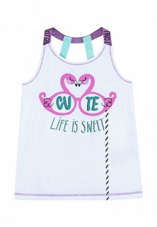 Майка Coccodrillo