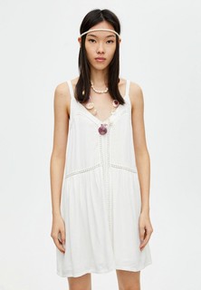 Платье Pull&Bear