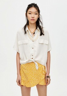 Блуза Pull&Bear