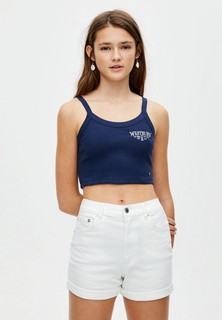 Топ Pull&Bear