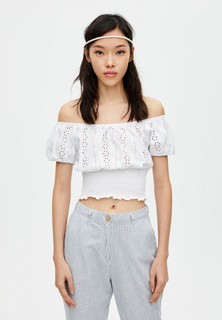 Топ Pull&Bear