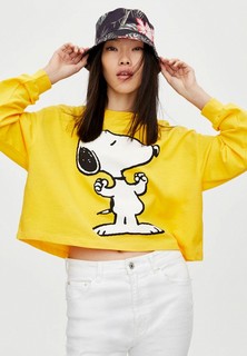 Свитшот Pull&Bear