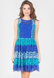 Платье Filigrana