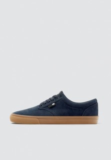Кеды Pull&Bear 