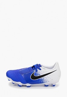 Бутсы Nike JR. PHANTOMVNM ACADEMY FG BIG KIDS FIRM-GROUND SOCCER CLEAT