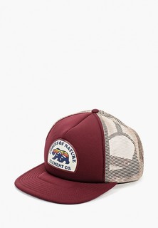 Бейсболка Element RIFT TRUCKER CAP