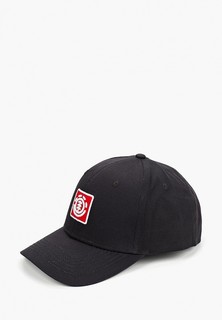 Бейсболка Element TREELOGO CAP