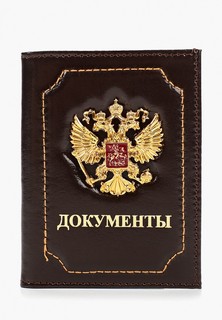 Обложка для документов Forte St.Petersburg БВГ