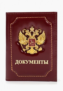 Обложка для документов Forte St.Petersburg БВГ