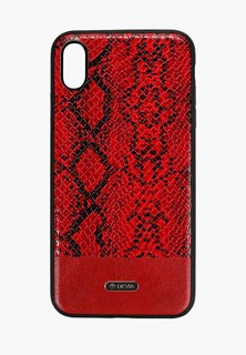 Чехол для iPhone Devia XS Max Python