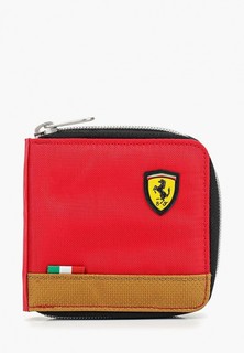 Кошелек PUMA SF Fanwear Wallet