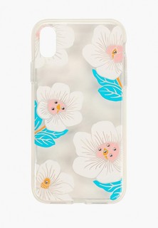 Чехол для iPhone Devia XR Blossom