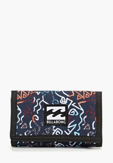 Кошелек Billabong ATOM WALLET