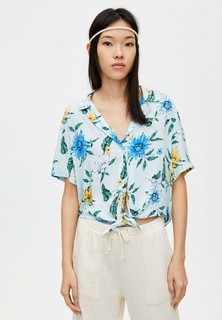 Блуза Pull&Bear