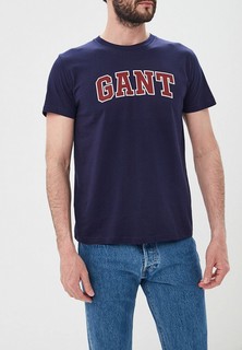 Футболка Gant 