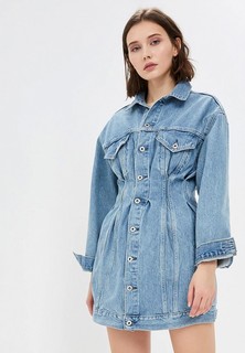 Платье джинсовое Levis® Made & Crafted™ 