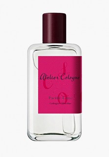 Парфюмерная вода Atelier Cologne Pacific Lime EDP 100 мл