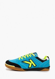 Бутсы зальные Kelme PRECISION CLASIC