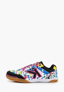 Бутсы зальные Kelme PRECISION ART