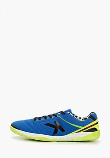 Бутсы зальные Kelme K-GOLEIRO 18