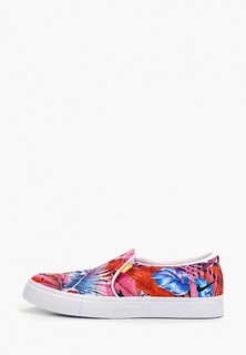 Слипоны Nike WMS NIKE COURT ROYALE AC SLPPT
