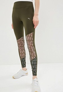 Тайтсы PUMA Always On Graphic 7/8 Tight