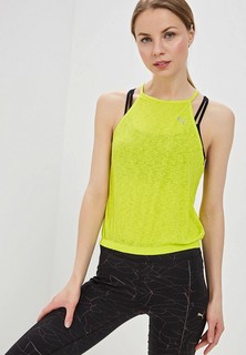 Майка спортивная PUMA Dancer Drapey Tank