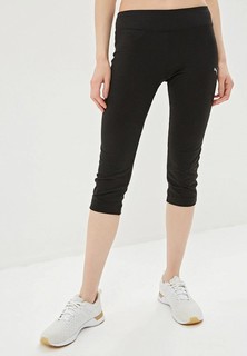 Капри PUMA CN Essentl. 3/4 Skinny Pants