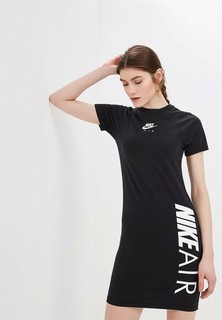 Платье Nike W NSW AIR DRESS