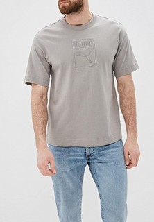 Свитшот PUMA Downtown Tee