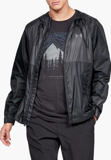 Ветровка Under Armour UA Prevail Windbreaker