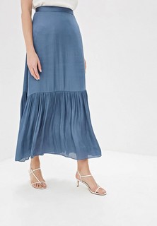 Юбка Banana Republic I SOLID MAXI SKIRT