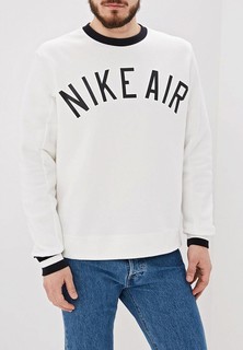 Свитшот Nike M NSW NIKE AIR CREW FLC