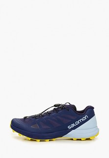 Кроссовки Salomon SENSE PRO 3 W