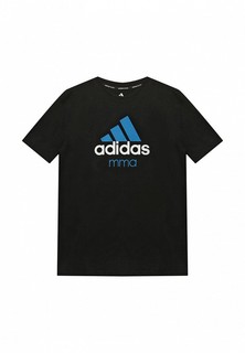 Футболка adidas Combat Community T-Shirt MMA