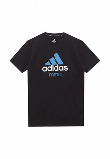Футболка adidas Combat Community T-Shirt Boxing