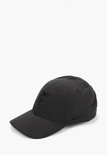 Бейсболка Nike BARC U NK DRY L91 CAP ADJ