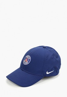 Бейсболка Nike PSG U NK DRY L91 CAP ADJ