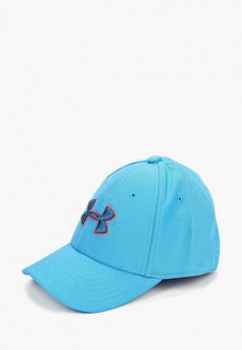 Бейсболка Under Armour Boys Blitzing 3.0 Cap