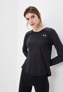 Лонгслив спортивный Under Armour UA Streaker 2.0 Long Sleeve