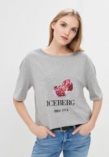 Категория: Лонгсливы женские Iceberg