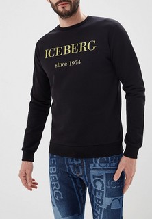 Свитшот Iceberg ICONIC